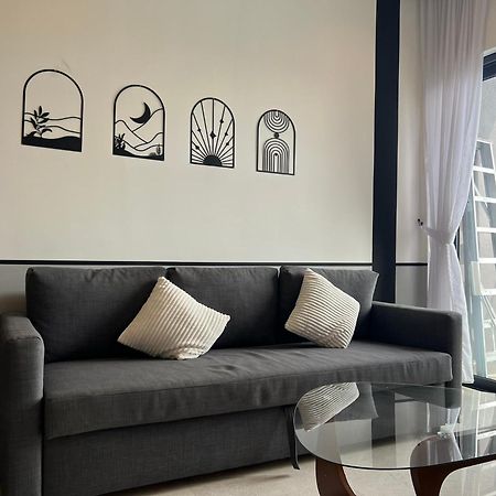 Lucentia Residence Bbcc Lalaport At Kuala Lumpur By Luxe Home Екстериор снимка