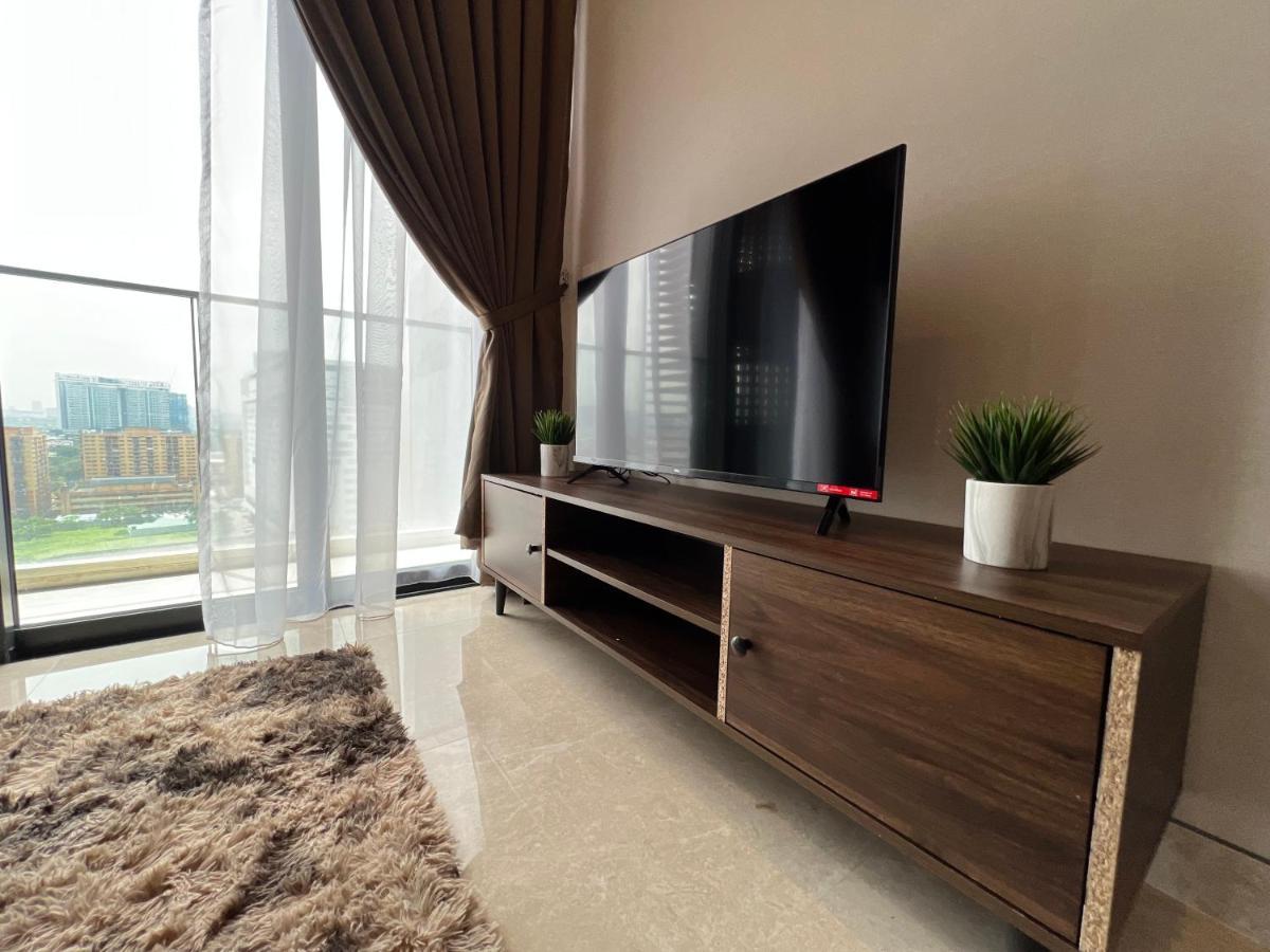 Lucentia Residence Bbcc Lalaport At Kuala Lumpur By Luxe Home Екстериор снимка