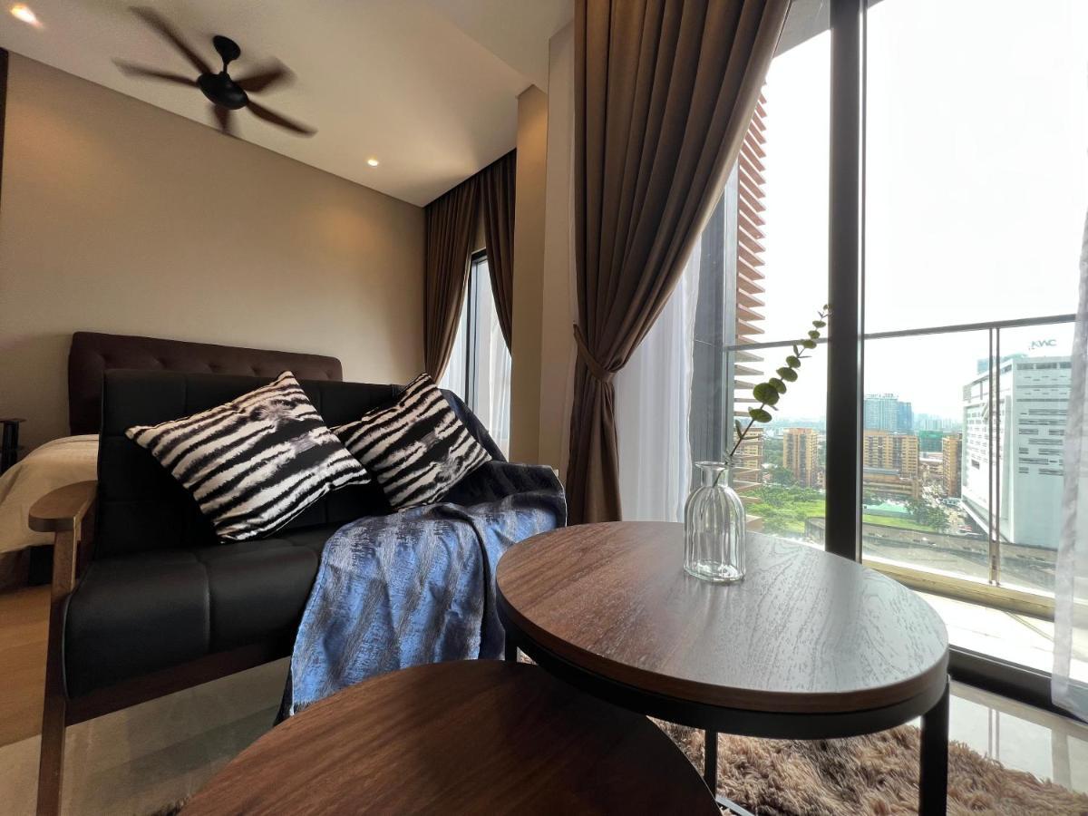 Lucentia Residence Bbcc Lalaport At Kuala Lumpur By Luxe Home Екстериор снимка