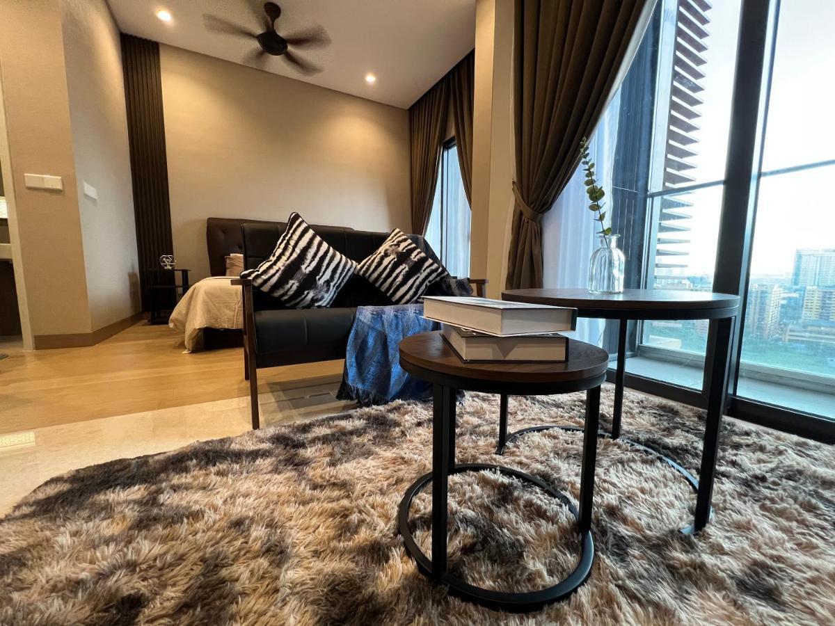 Lucentia Residence Bbcc Lalaport At Kuala Lumpur By Luxe Home Екстериор снимка