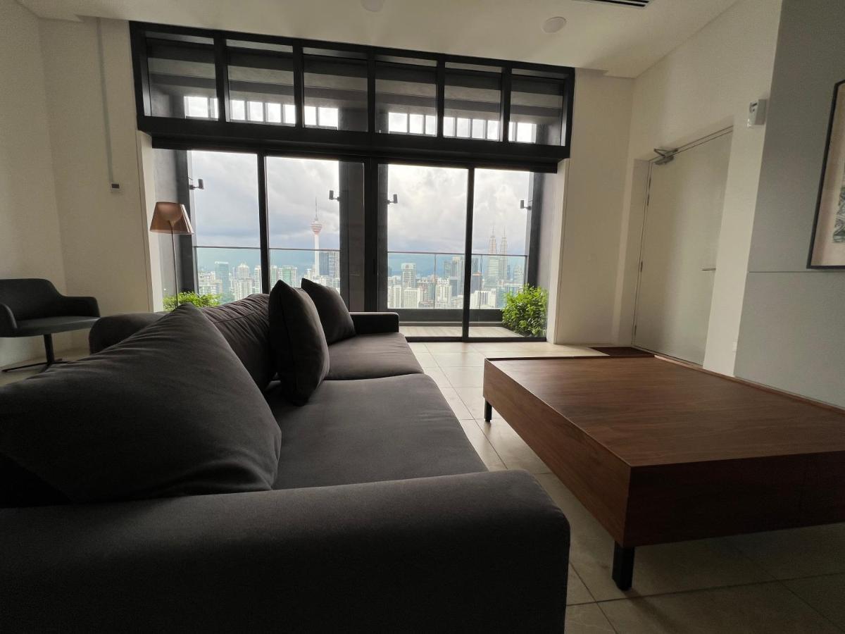 Lucentia Residence Bbcc Lalaport At Kuala Lumpur By Luxe Home Екстериор снимка