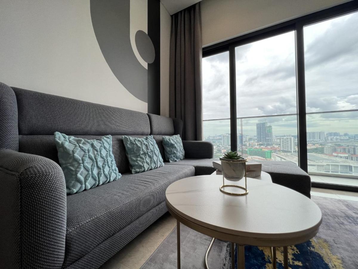 Lucentia Residence Bbcc Lalaport At Kuala Lumpur By Luxe Home Екстериор снимка
