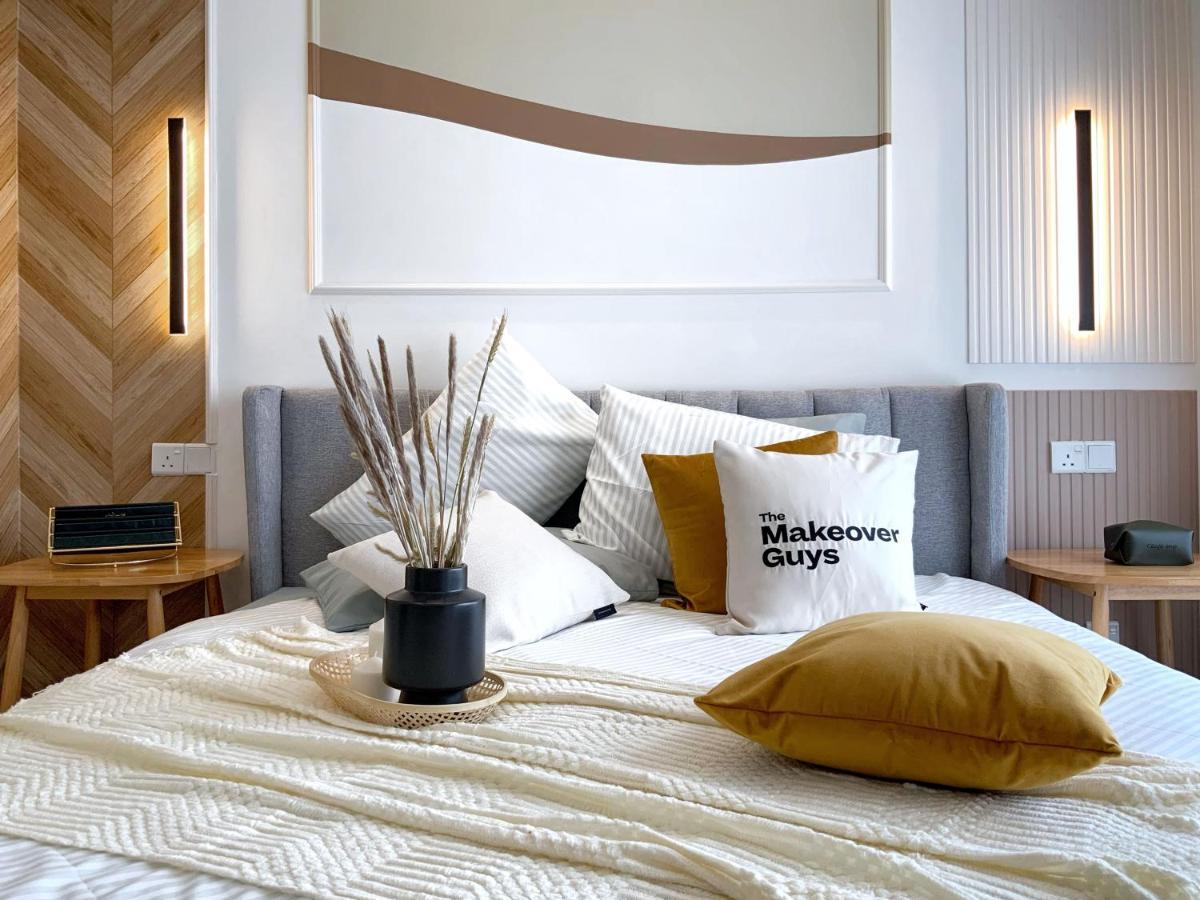 Lucentia Residence Bbcc Lalaport At Kuala Lumpur By Luxe Home Екстериор снимка