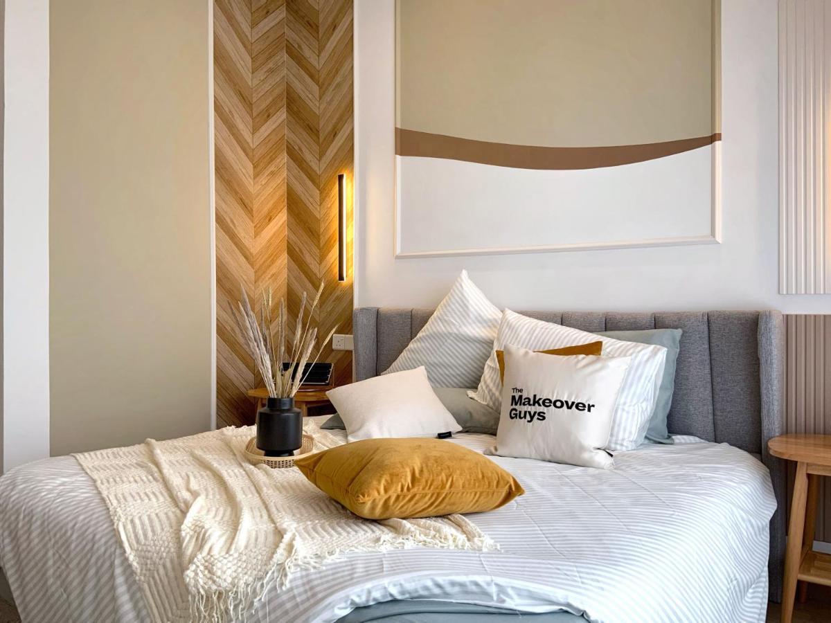 Lucentia Residence Bbcc Lalaport At Kuala Lumpur By Luxe Home Екстериор снимка