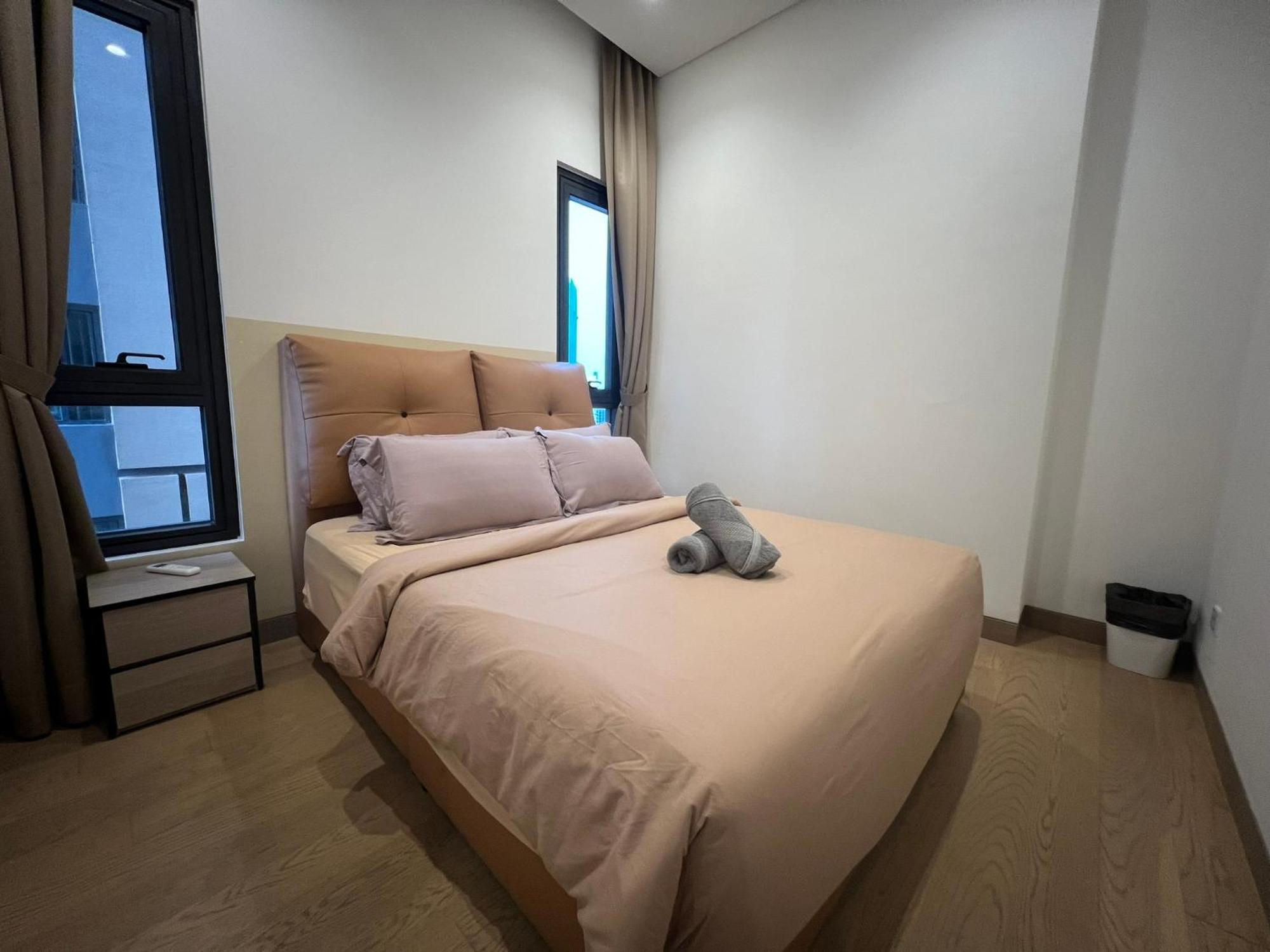 Lucentia Residence Bbcc Lalaport At Kuala Lumpur By Luxe Home Екстериор снимка