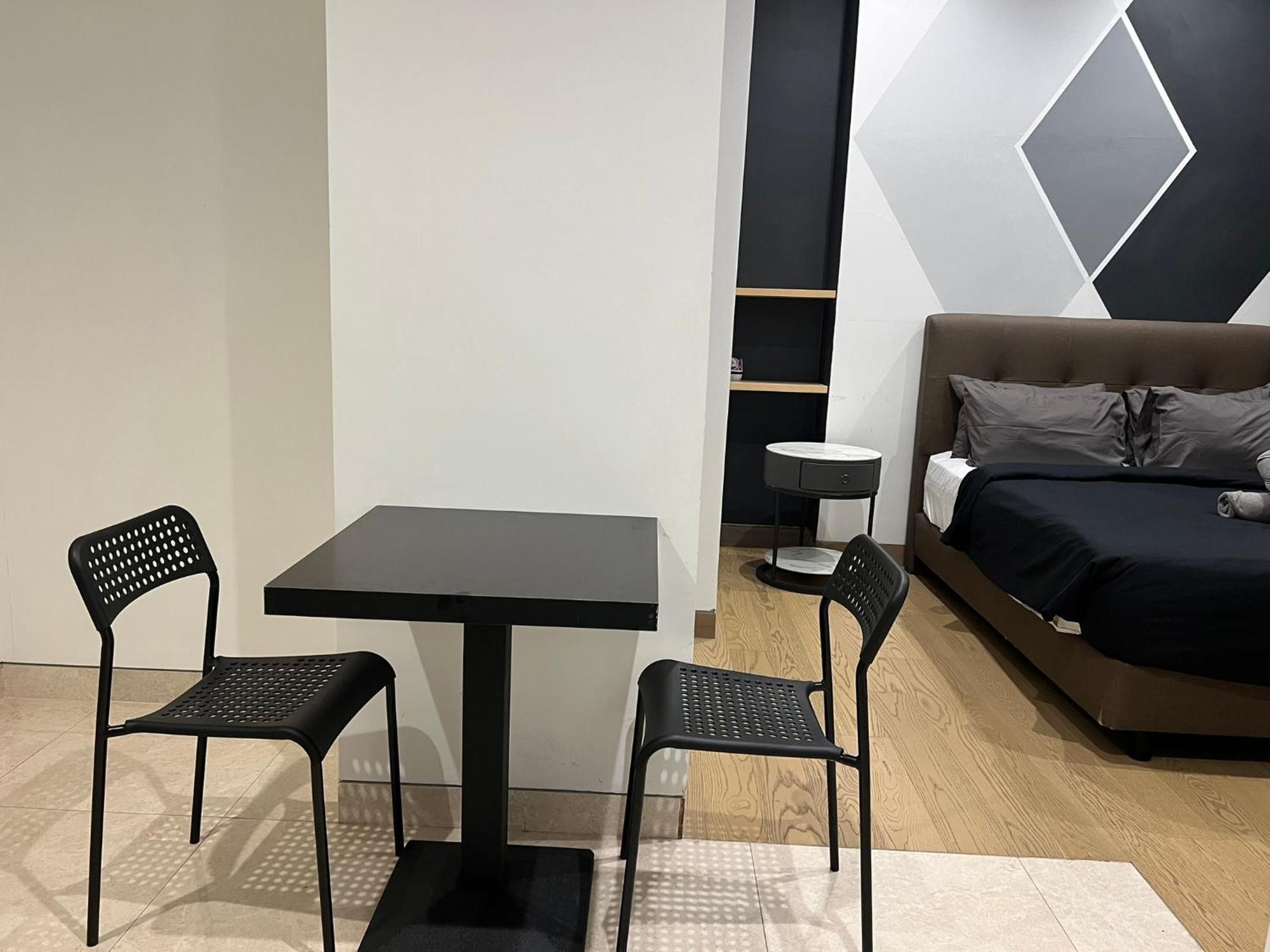 Lucentia Residence Bbcc Lalaport At Kuala Lumpur By Luxe Home Екстериор снимка